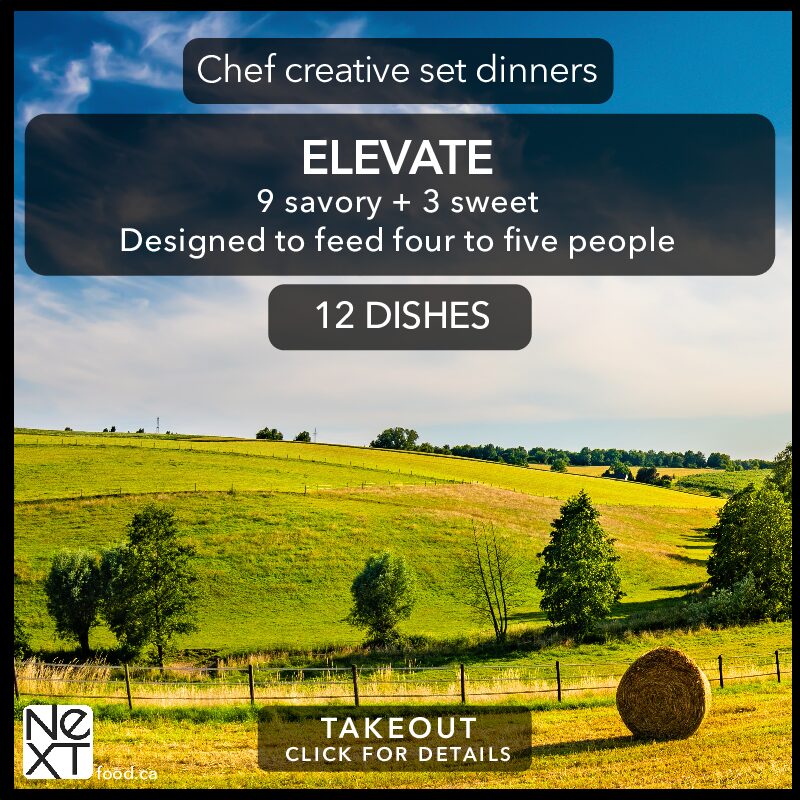 ELEVATE