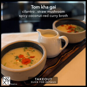 Tom kha gai
